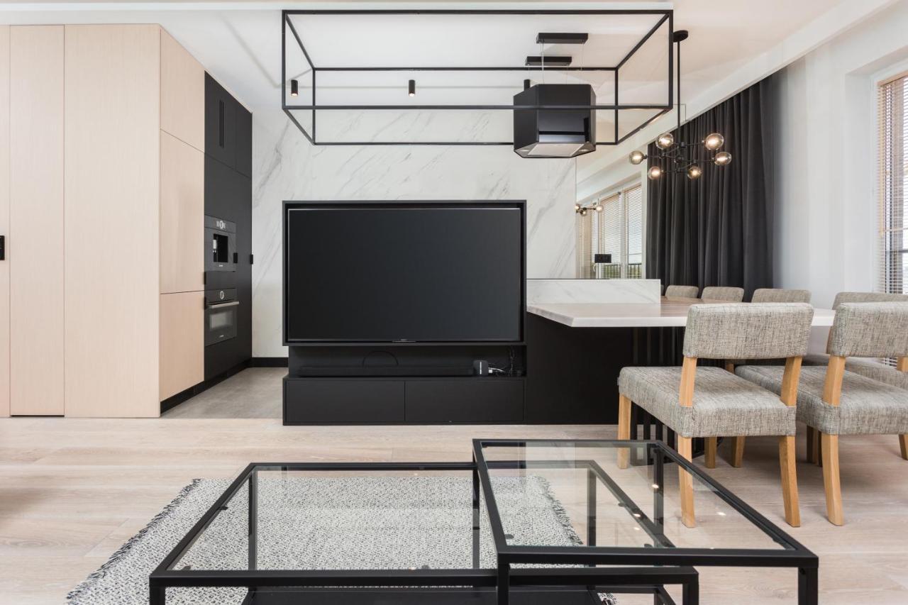 City Of The Kings-Bijou Apartment كراكوفيا المظهر الخارجي الصورة